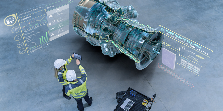 Intelligent Fasteners